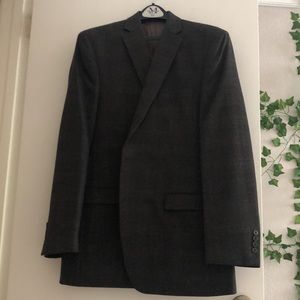 Tweed Sports Coat